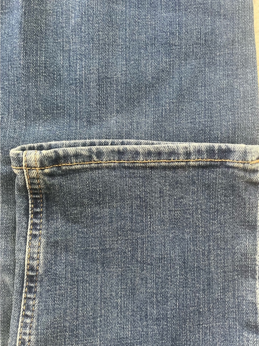DENIM SOURCE Jean Size 40W X 32L, Super Stretch, Men - Picture 7 of 7